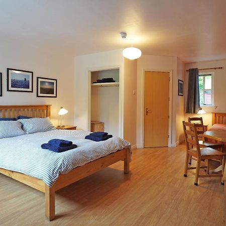 Glenuig Inn Lochailort Bagian luar foto